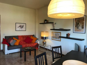 The residence of the Ronchi